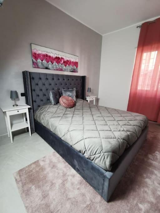 Cortese Home Katanya Dış mekan fotoğraf