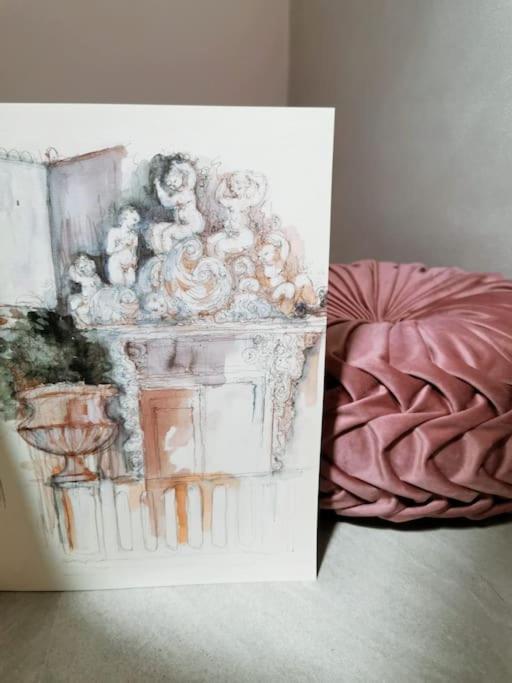 Cortese Home Katanya Dış mekan fotoğraf