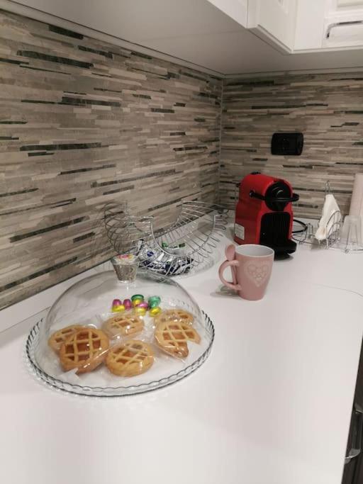 Cortese Home Katanya Dış mekan fotoğraf