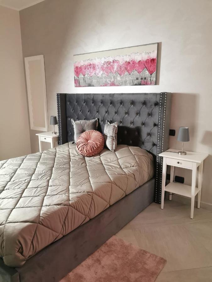 Cortese Home Katanya Dış mekan fotoğraf