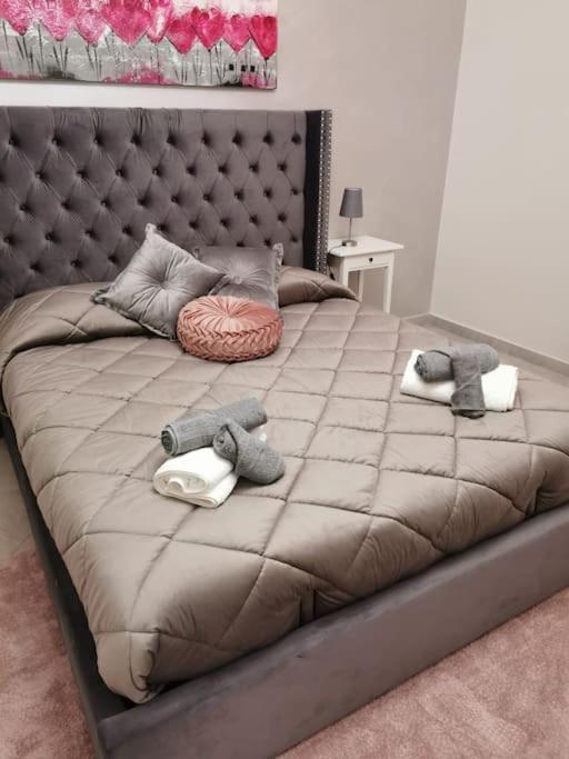 Cortese Home Katanya Dış mekan fotoğraf